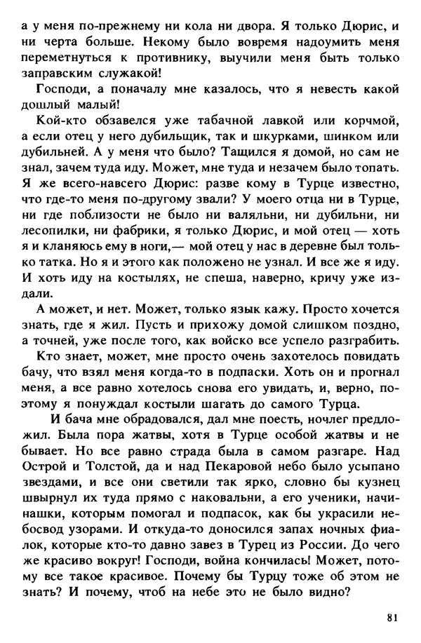 Винцент Шикула - Солдат - Страница № 81