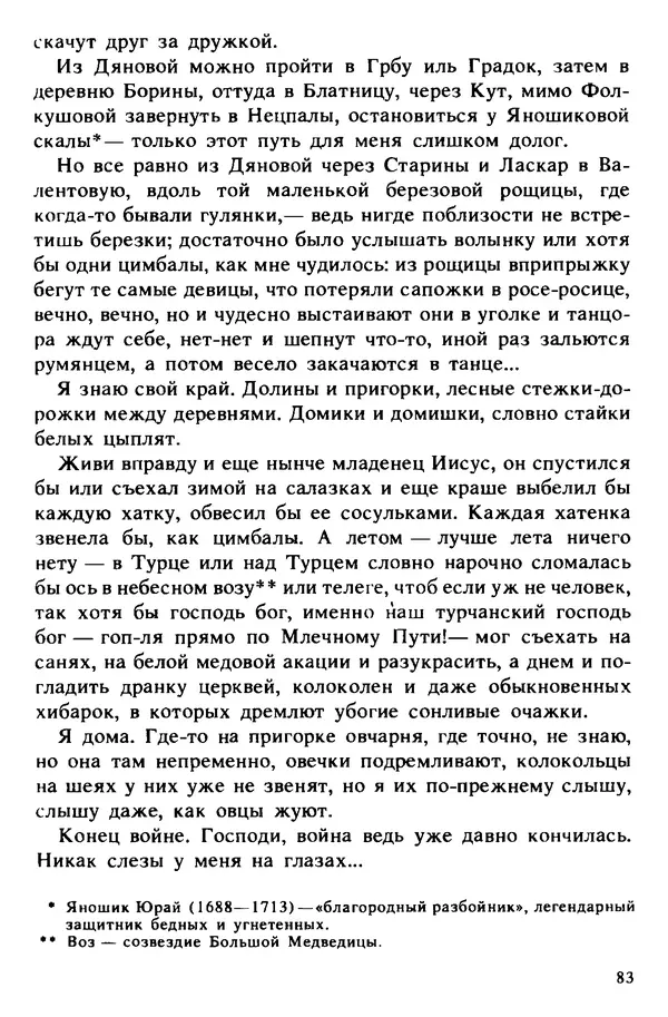 Винцент Шикула - Солдат - Страница № 83