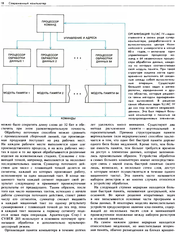 В.М. Курочкин - Современный Компьютер - Страница № 19