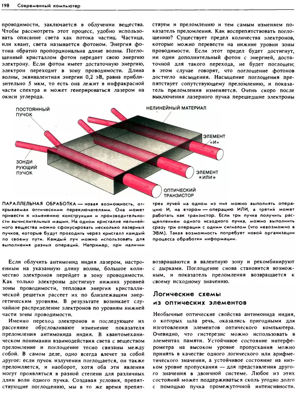 В.М. Курочкин - Современный Компьютер - Страница № 199
