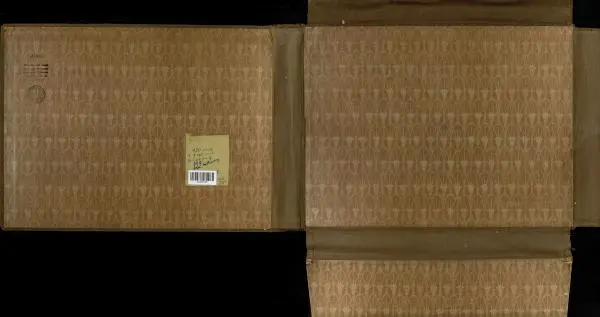  Автор неизвестен - Художественный альбом Манджурия (русско-японская война) - Страница № 2