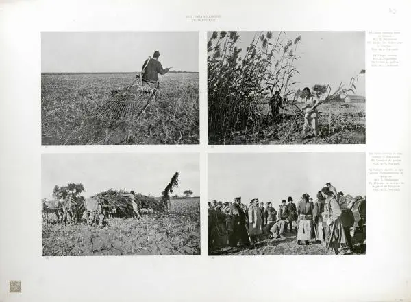  Автор неизвестен - Художественный альбом Манджурия (русско-японская война) - Страница № 63