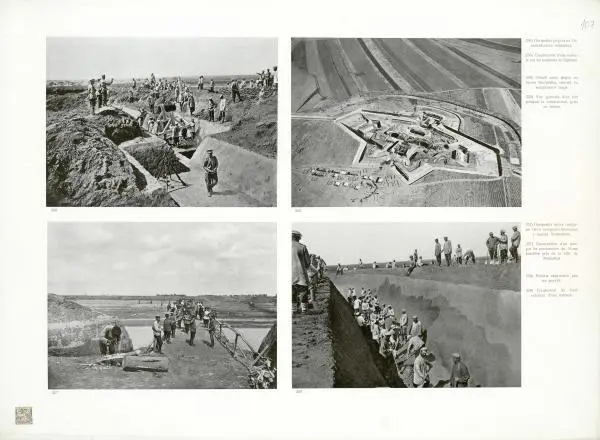  Автор неизвестен - Художественный альбом Манджурия (русско-японская война) - Страница № 217