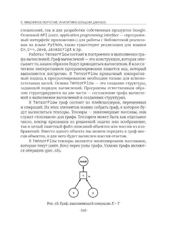 П. Меликов - Изучаем основы Python. Практический курс для дата-аналитиков - Страница № 369