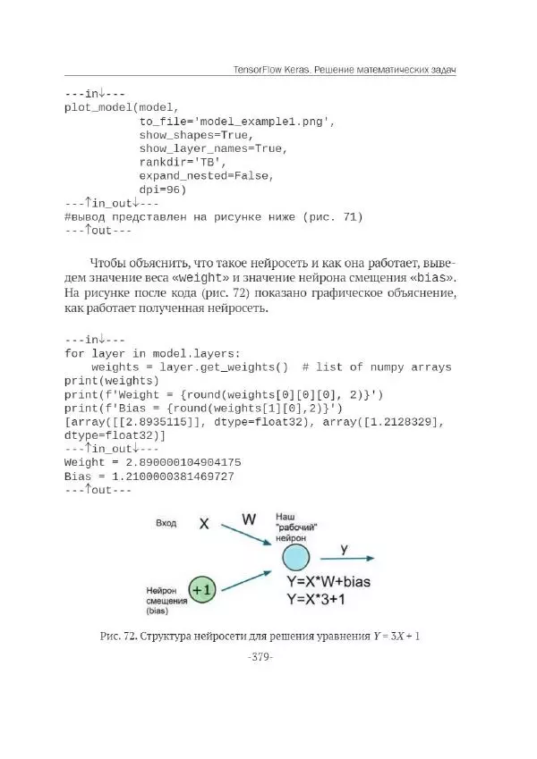 П. Меликов - Изучаем основы Python. Практический курс для дата-аналитиков - Страница № 380