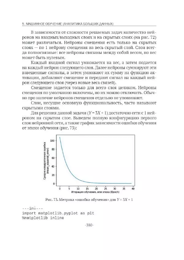 П. Меликов - Изучаем основы Python. Практический курс для дата-аналитиков - Страница № 381