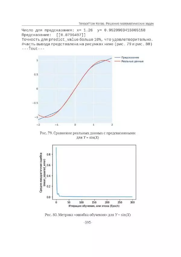 П. Меликов - Изучаем основы Python. Практический курс для дата-аналитиков - Страница № 396