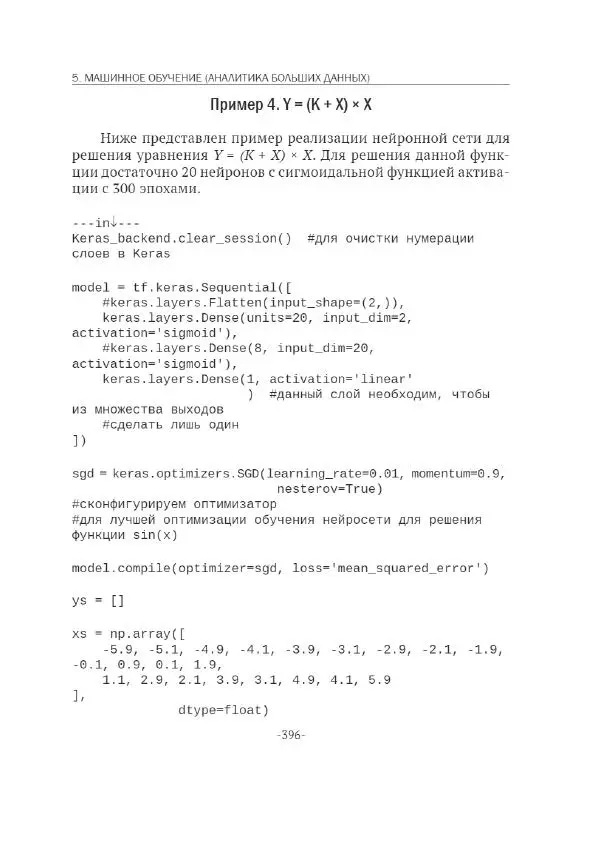 П. Меликов - Изучаем основы Python. Практический курс для дата-аналитиков - Страница № 397