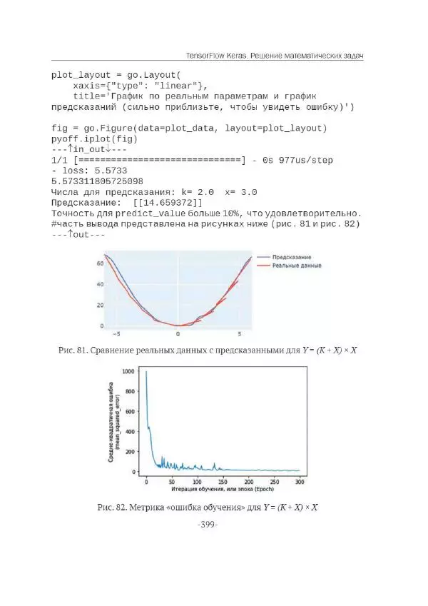 П. Меликов - Изучаем основы Python. Практический курс для дата-аналитиков - Страница № 400
