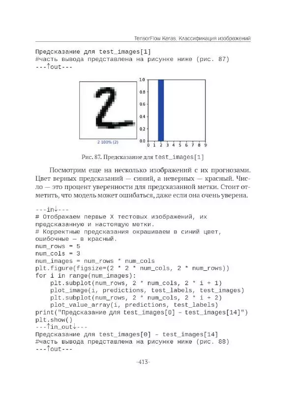 П. Меликов - Изучаем основы Python. Практический курс для дата-аналитиков - Страница № 414