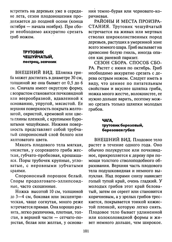 Алексей Умельцев - Энциклопедия грибника - Страница № 102