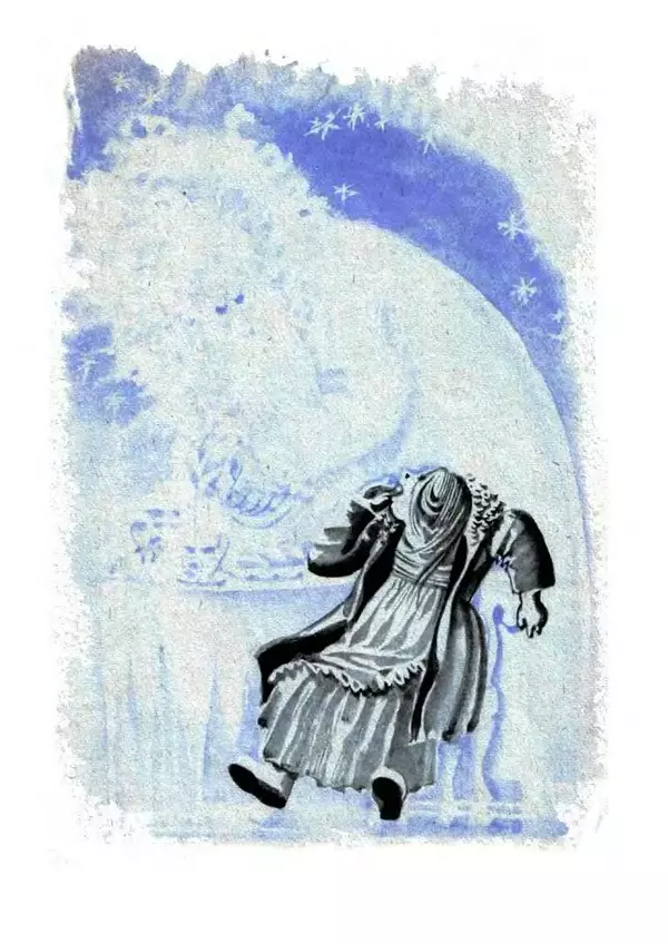 Владимир Одоевский - Из сказок дедушки Иринея - Страница № 15