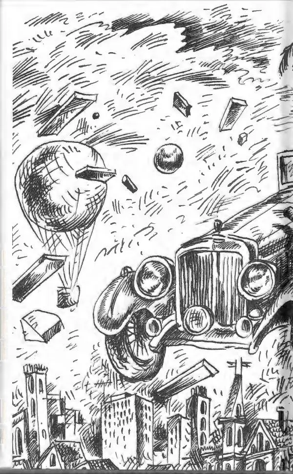  Коллектив авторов - Афористика и карикатура - Страница № 774