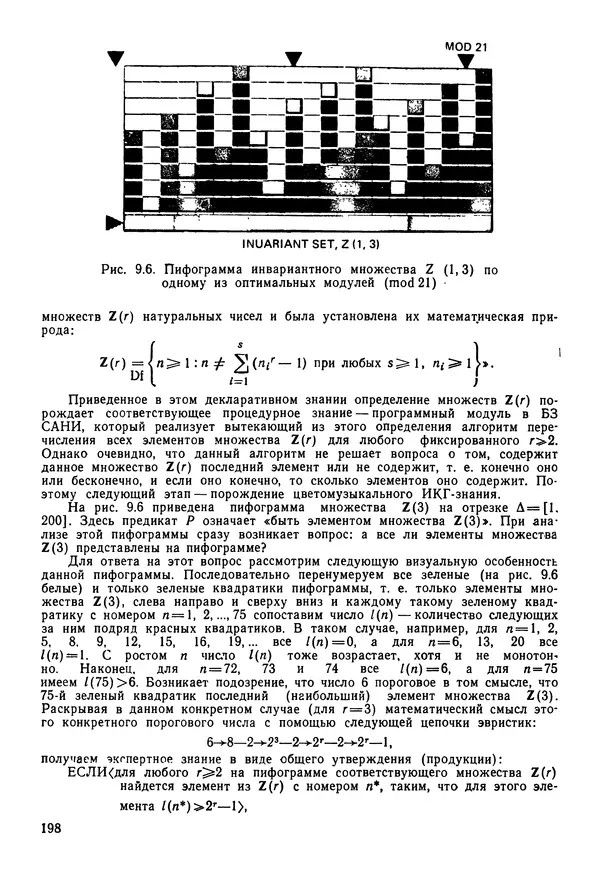 Эдуард Попов - Искусственный интеллект. Справочник. Книга 1. Системы общения и экспертные системы - Страница № 199