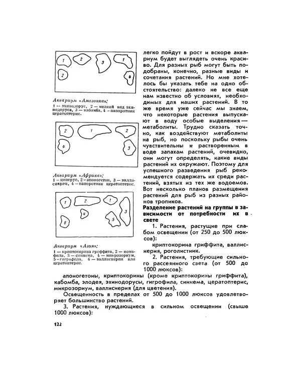 Марк Махлин - Занимательный аквариум - Страница № 131