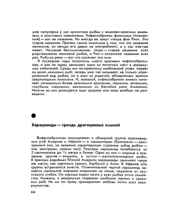 Марк Махлин - Занимательный аквариум - Страница № 239