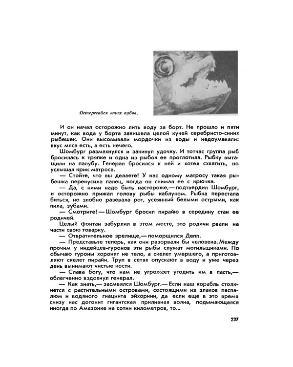 Марк Махлин - Занимательный аквариум - Страница № 252