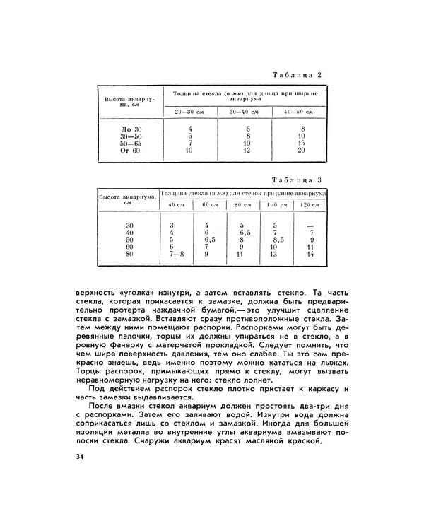 Марк Махлин - Занимательный аквариум - Страница № 40