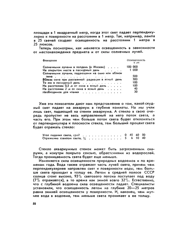Марк Махлин - Занимательный аквариум - Страница № 56