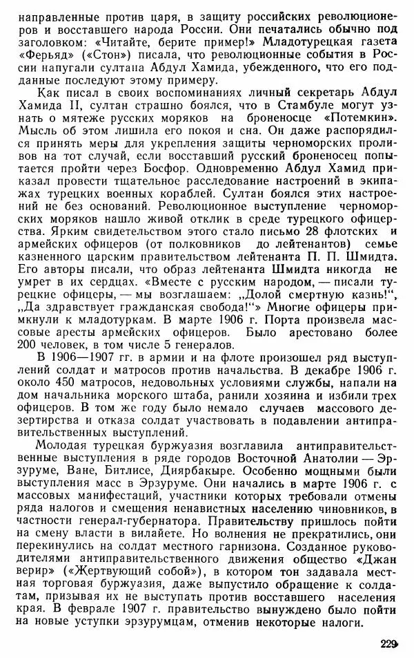 Юрий Петросян - Османская империя: могущество и гибель. Исторические очерки - Страница № 230 Юрий Петросян - Османская империя: могущество и гибель. Исторические очерки - Страница № 230