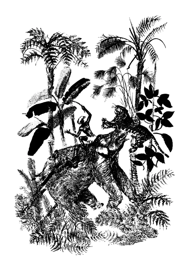 Борис Житков - Что я видел. Рассказы и сказки - Страница № 337