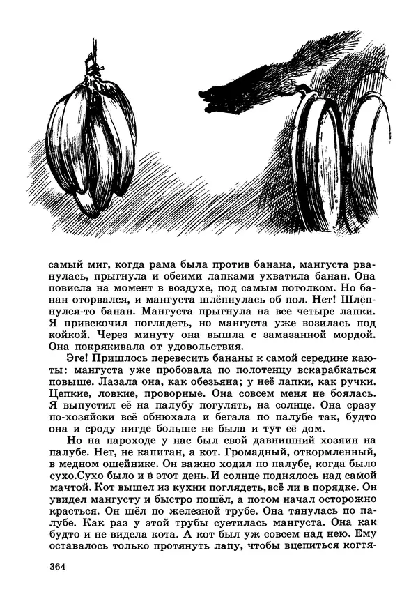 Борис Житков - Что я видел. Рассказы и сказки - Страница № 365