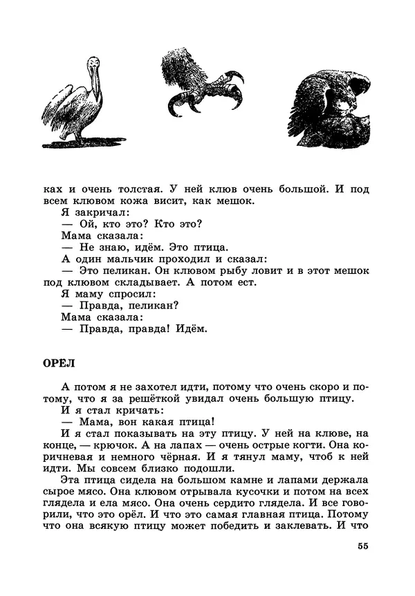 Борис Житков - Что я видел. Рассказы и сказки - Страница № 56