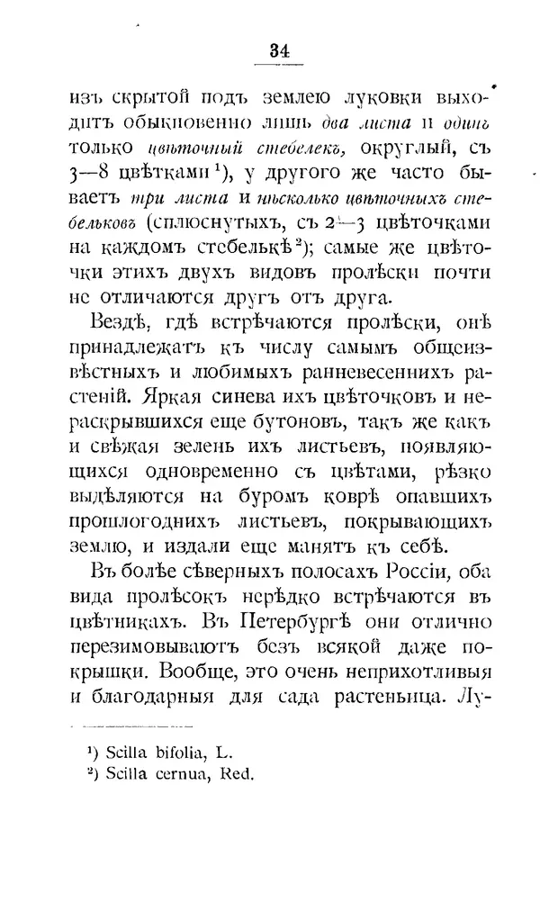 Дмитрий Кайгородов - Наши весенние цветы - Страница № 39