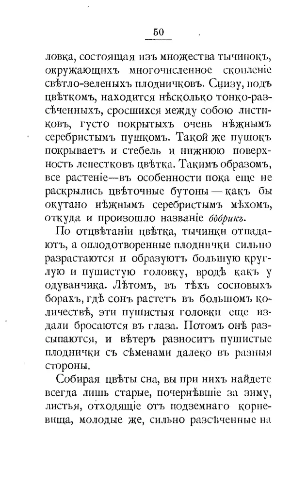 Дмитрий Кайгородов - Наши весенние цветы - Страница № 59