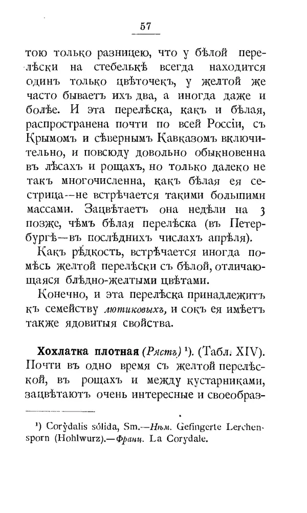 Дмитрий Кайгородов - Наши весенние цветы - Страница № 68