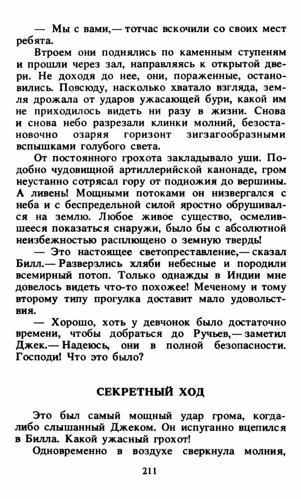 Энид Блайтон - Тайна орлиного гнезда - Страница № 212