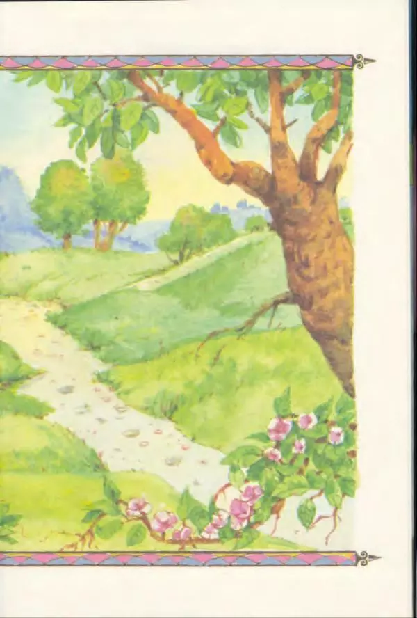 Отфрид Пройслер - Как поймать разбойника - Страница № 3