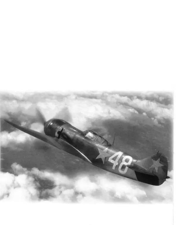 Дмитрий Хазанов - Авиация в Курской битве. Провал операции "Цитадель" - Страница № 5