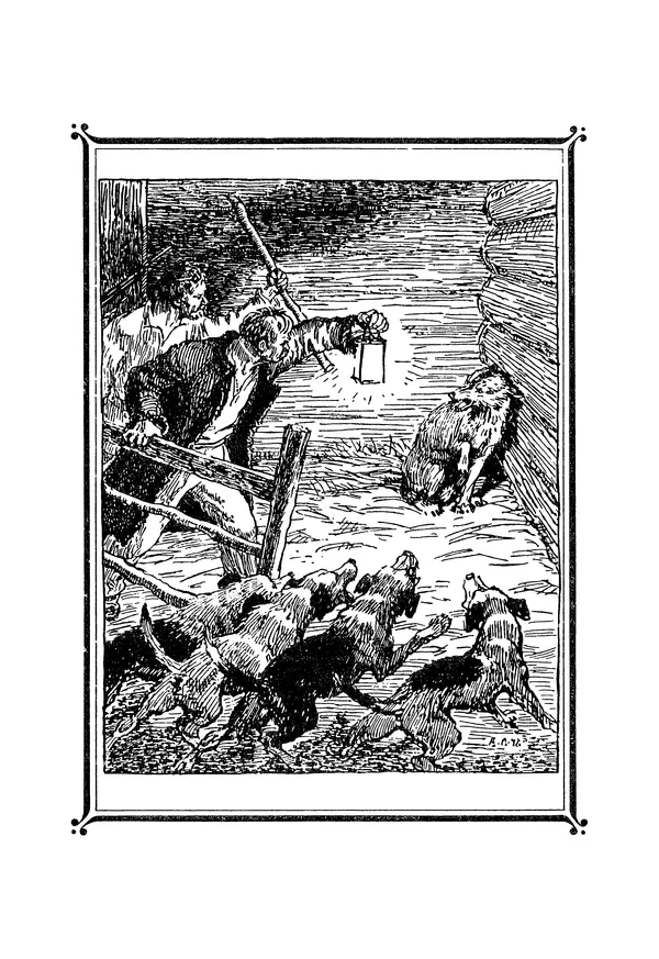 Иван Крылов - Басни - Страница № 29