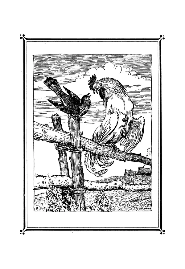 Иван Крылов - Басни - Страница № 49