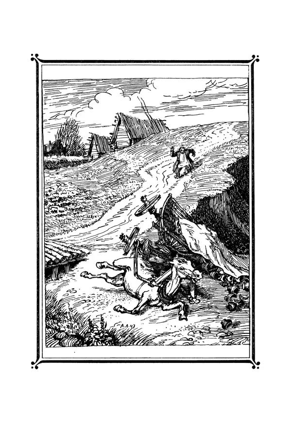 Иван Крылов - Басни - Страница № 79