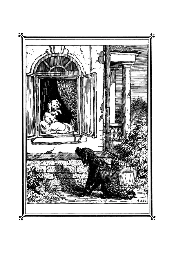 Иван Крылов - Басни - Страница № 99