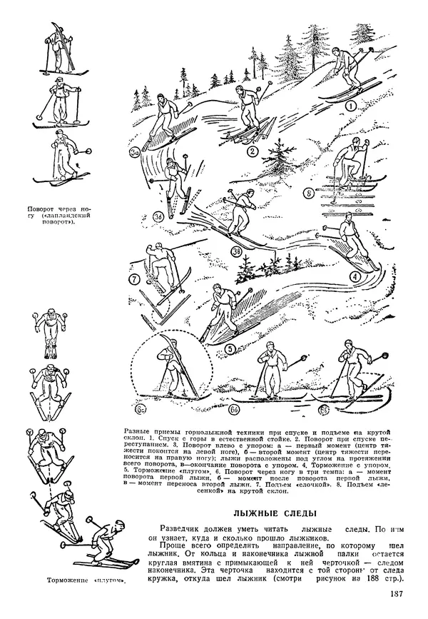 Коллективный сборник - Книга вожатого - Страница № 186 Коллективный сборник - Книга вожатого - Страница № 186
