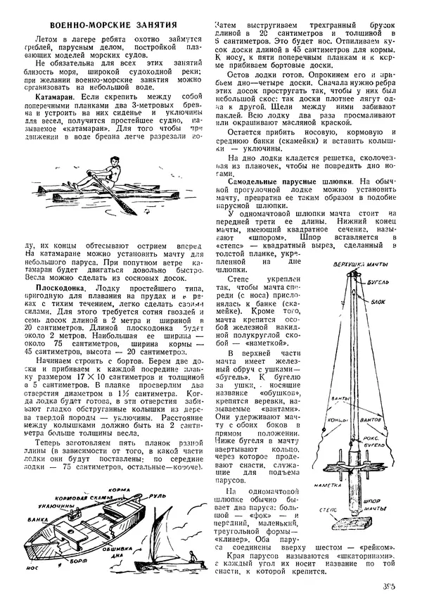 Коллективный сборник - Книга вожатого - Страница № 404 Коллективный сборник - Книга вожатого - Страница № 404