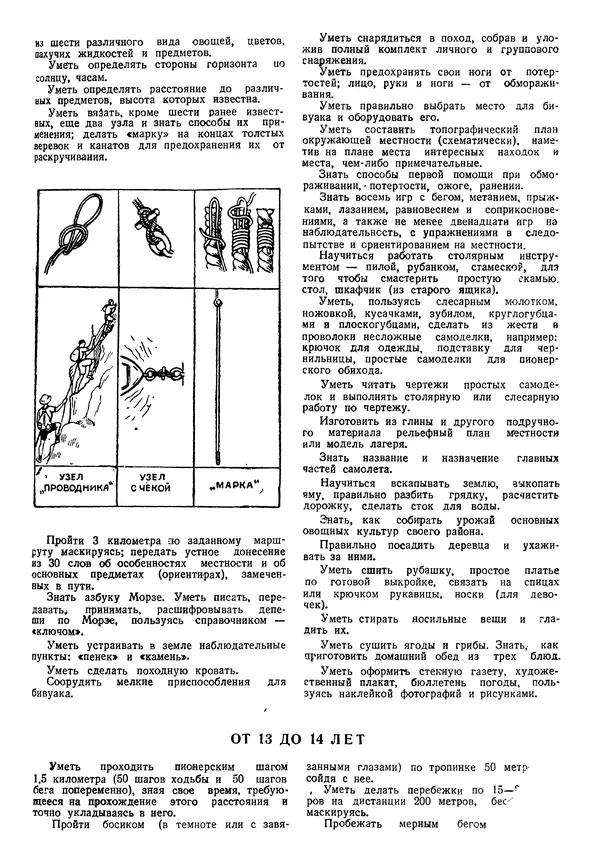 Коллективный сборник - Книга вожатого - Страница № 440 Коллективный сборник - Книга вожатого - Страница № 440