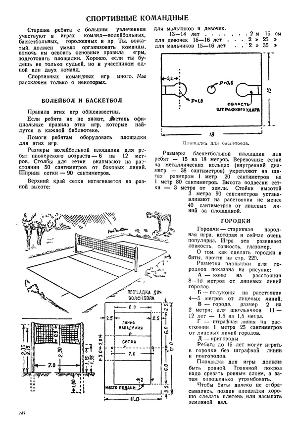 Коллективный сборник - Книга вожатого - Страница № 85 Коллективный сборник - Книга вожатого - Страница № 85