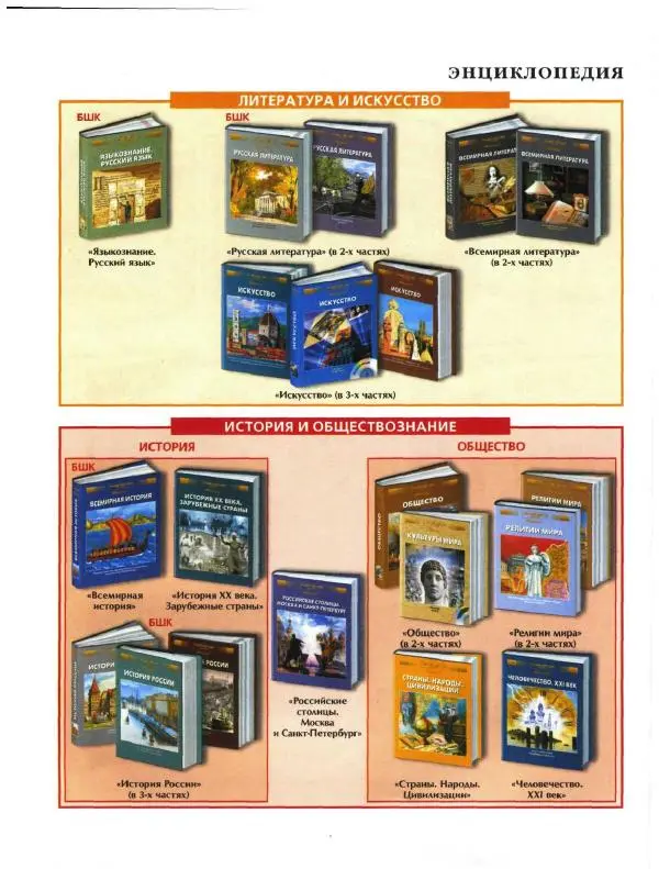  Энциклопедия для детей Аванта+ - Энциклопедия для детей. Том 24. Домашние питомцы - Страница № 6