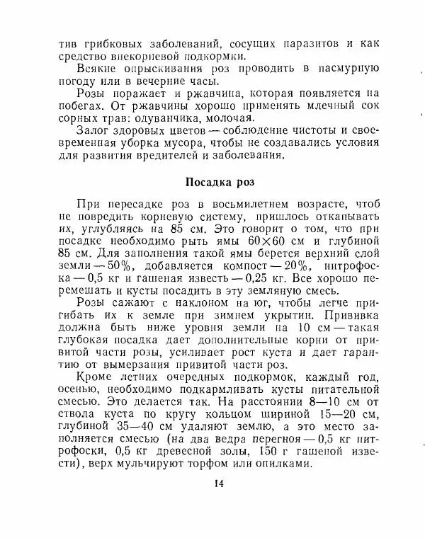 Александр Калашников - Уход за цветами и садом  - Страница № 15