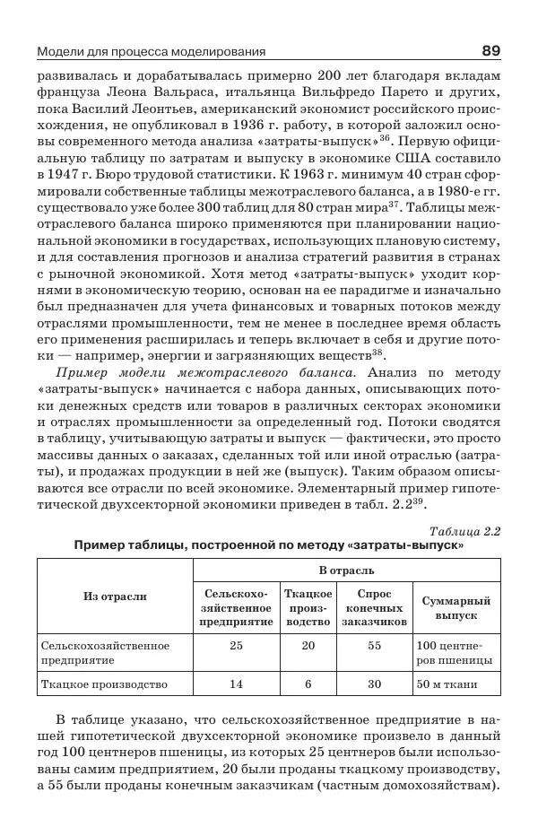 Донелла Медоуз - Электронный оракул. Компьютерные модели и решение социальных проблем - Страница № 90
