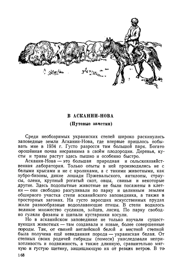 Петр Мантейфель - Рассказы натуралиста - Страница № 173