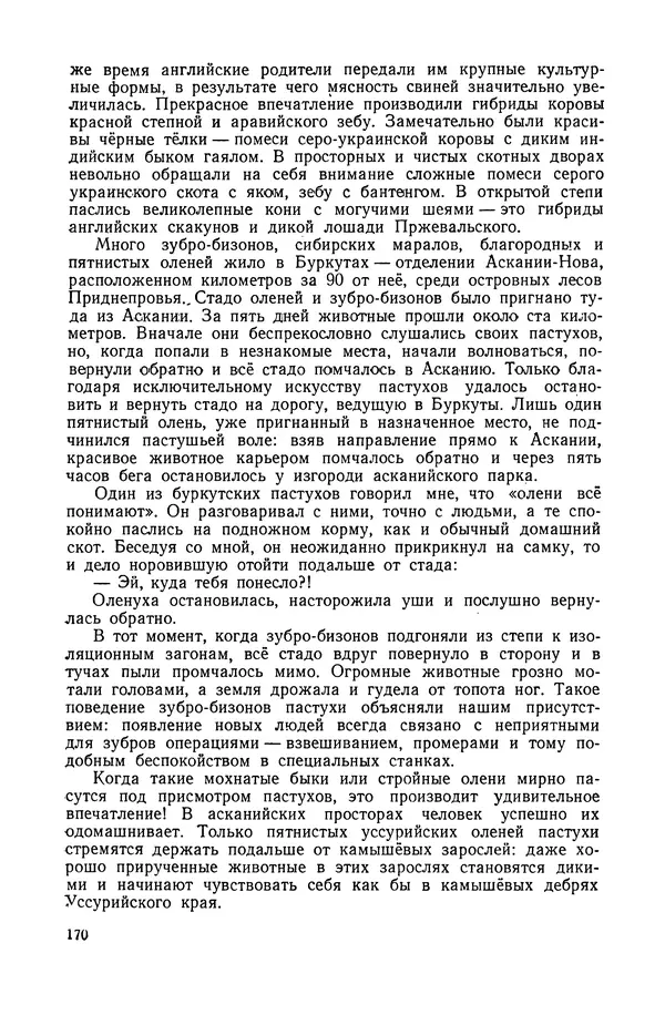 Петр Мантейфель - Рассказы натуралиста - Страница № 175