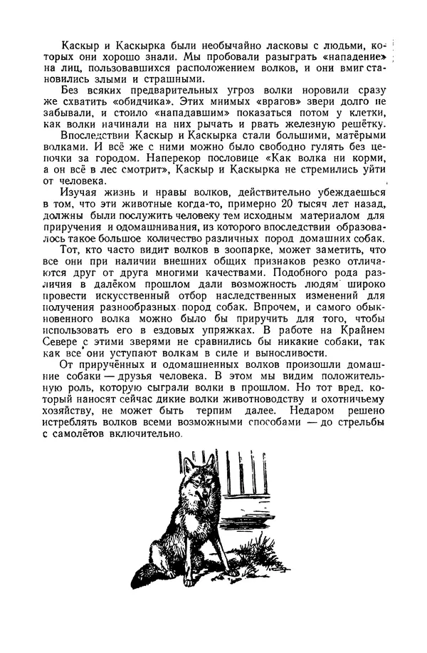 Петр Мантейфель - Рассказы натуралиста - Страница № 53