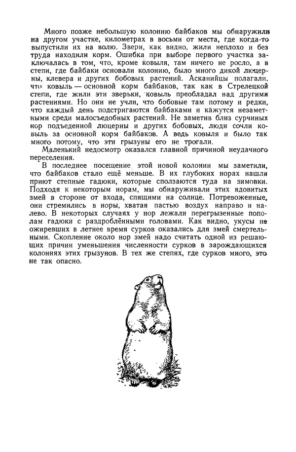 Петр Мантейфель - Рассказы натуралиста - Страница № 80