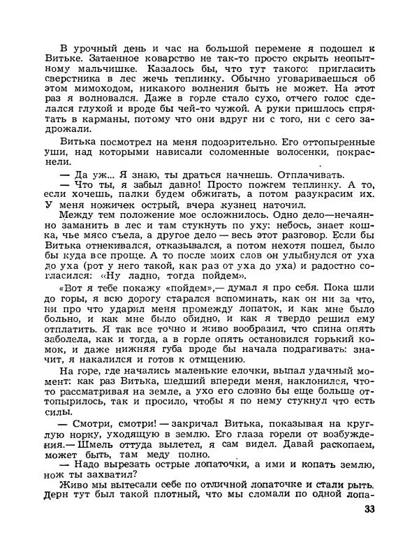 Владимир Солоухин - Каравай заварного хлеба - Страница № 34