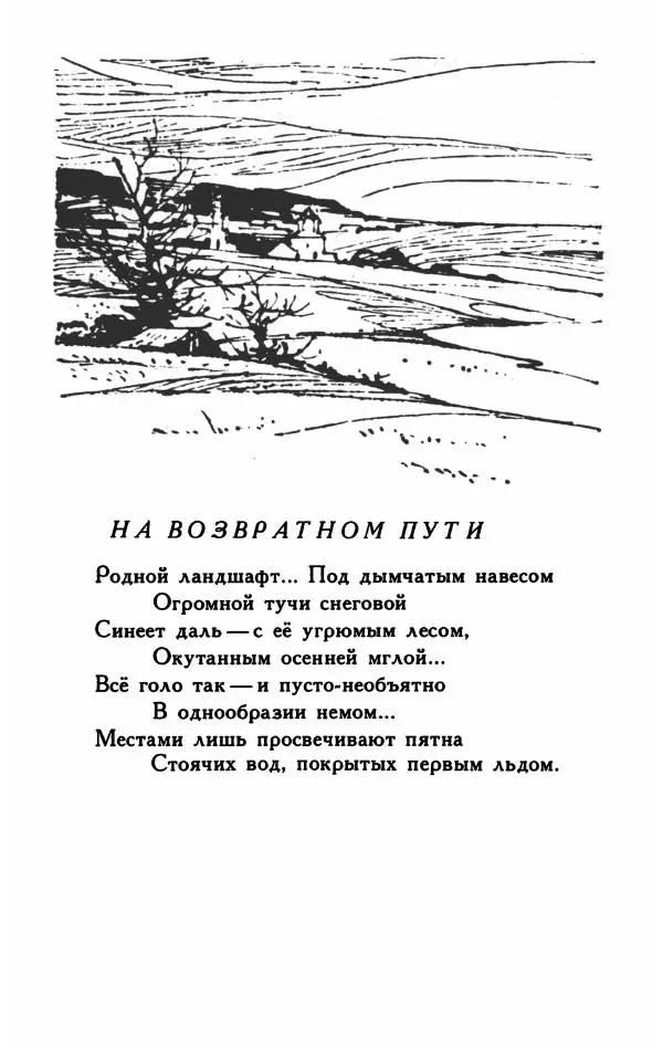 Федор Тютчев - Листья - Страница № 31 Федор Тютчев - Листья - Страница № 31